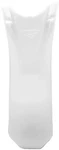 Cycra Mud Flap Shock Guard Natural White - Honda CRF250R 2014 2017. Fixed Price $22.70.