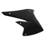 Acerbis 2043700001 Radiator Scoops Black. Fixed Price $59.28.