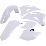 Acerbis Plastic Kit White 2106880002. Fixed Price $124.13.