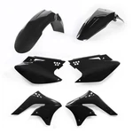 Acerbis Plastic Kit - Black 2041050001. Fixed Price $119.99.