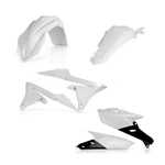 Acerbis Body Kit White Yamaha WR250F/YZ250FX WR450F/YZ450FX 15-19 2449630002. Fixed Price $134.99.