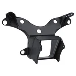 Front Headlight Upper Fairing Stay Bracket Fit For Yamaha 2006-2007. Fixed Price $34.80.