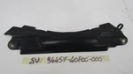 Plastic Engine Cover Panel Suzuki Gsx-r 1000 01 02. Fixed Price $57.15.