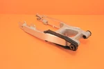 1998 96-04 XR400R Oem Swingarm Rear Suspension Fork Wheel Support Brace. Fixed Price $229.99.