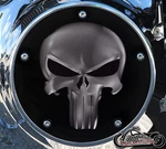 Harley Davidson Narrow Profile Derby Cover 2016+ Touring Only Punisher. Fixed Price $149.98.