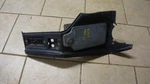 86-03 Kawasaki Voyager ZG1200 Front Right Upper Cowling Storage FC1093. Fixed Price $19.48.
