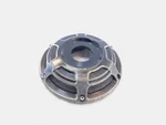 2013-2017 Victory Cross Roads Black Ignition Switch & Coil Side Cover Trim. Fixed Price $67.95.