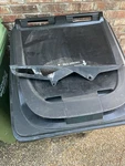 2017-2025 Suzuki Oem Chain Guard Plastic Cover. Fixed Price $28.00.