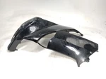 09-11 Kawasaki Ninja Ex 650 Left Mid Fairing Cowl Cover Panel 55028-0234. Fixed Price $115.15.