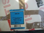 Tisco 9N6781 Oil Pan Gasket Set. Fixed Price $21.99.