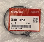 Honda Oem Air Cleaner Tube Band For Motorcycle Atv Utv 95018-60250. Fixed Price $6.35.