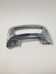 1995 96 97 Chrome Kawasaki GPZ1100 ZX1100 Passenger Pillion Grab Handle Grip Bar. Fixed Price $89.00.