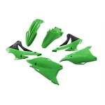 Acerbis Plastic Kit Original 2374106812. Fixed Price $124.13.