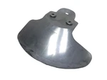 2006 Suzuki Gs 500FK Front Lower Faring Cover Oem. Fixed Price $19.00.