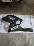 98 Yamaha Left Side Fairing Oem. Fixed Price $199.95.