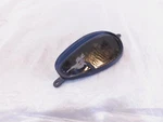 1999-2007 Suzuki Hayabusa GSX1300R Rear Right Inner Tail Cover Fairing Cowl. Fixed Price $7.95.