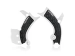 Acerbis X-grip Frame Guards 2689411035. Fixed Price $56.07.