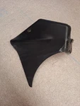 Kawasaki 1500 Se VNT50B Cover Fairing Upper Left 14024-1457. Fixed Price $80.21.