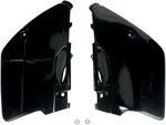 Ufo Side Panels Black KA02769001 For Kawasaki KX250 2-STROKE/KX125 1994-1998. Fixed Price $52.75.