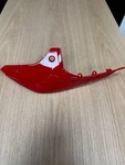 Ducati Streetfighter V4/S 2023-2025 Lh Frame Cover Red Part # 48212461AH. Fixed Price $109.00.
