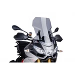 Puig Touring Windscreen - Smoke 6484H. Fixed Price $172.83.