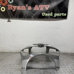 Used 2013-2024 Honda CBR600RR Front Nose Upper Cowl Fairing Oem 64211-MJC-A000. Fixed Price $249.99.