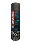 Motul E10 Shine And Go 13OZ Spray. Fixed Price $26.00.