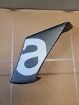 2020 Aprilia RSV4 1100 Factory Oem Wing Air Flap *damaged*. Fixed Price $150.00.