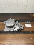 Kawasaki KLR650 Engine Side Case Clutch Cover 14032-0145 14032-0090. Fixed Price $89.99.