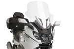 Puig Windscreen Touring Clear Bmw 9512W. Fixed Price $149.79.