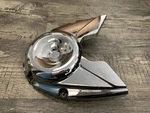 Yamaha 2009-2017 XVS950 Vstar Left Motor Engine Oil Pump Cover Oem. Fixed Price $44.99.