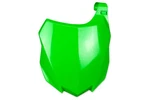 Polisport Green Front Number Plate 13-16 KX250F, KX450F. Fixed Price $20.95.