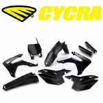 Cycra Powerflow Kit For 2010-2013 Honda CRF250R Bodywork Plastic Qh. Fixed Price $180.21.