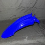 2008 - 2024 Yamaha 125L Oem Front Fender Plastic Fairing Mud Guard. Fixed Price $64.99.