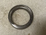 Harley 24029-55 Flywheel Sprocket Shaft Spacer Panhead 1955-64 Usa. Fixed Price $11.95.