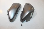 2006 Suzuki Boulevard C50 Side Cover Panel Cowl Fairing Rh Lh Set Pair. Fixed Price $84.99.