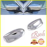 For 2008 2009 2010 2011 2012 Honda Accord Chrome Side Mirror Covers Fast. Fixed Price $21.99.