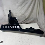 07-12 Honda CBR600 Left Lower Fairing. Fixed Price $115.00.