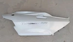 2006 Suzuki Burgman 650 Rear Right Side Cover 47111-10G10 White. Fixed Price $59.00.