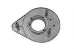 Air Cleaner Backing Plate Harley Cv Bolt Pattern Softail Fxr Sportster Tear Drop. Fixed Price $45.68.