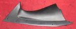 2008 - 2016 Yamaha R6 Right Dash Trim #2718. Fixed Price $29.99.