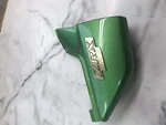 99 Kawasaki ZRX1100 Right Side Cover Panel. Fixed Price $140.00.