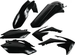Acerbis 2141860001 Standard Plastic Kits Black. Fixed Price $157.95.