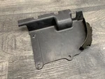 Yamaha 2002 2003 YZFR1 Oem Frame Cover 5PW-2117M-00-00. Fixed Price $19.99.
