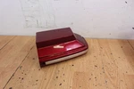 1989 Honda GL1500 Goldwing Left Rear Saddle Bag Corner 81414-MN5-000ZP. Fixed Price $45.00.