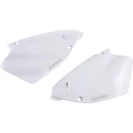 Acerbis Side Panel Set - White 2071280002. Fixed Price $46.56.
