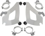 Memphis Shades MEK1998 Bullet Mounting Kit - Polished Breakout. Fixed Price $149.95.