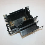 Honda Shadow Ace VT750CDB Deluxe : Battery Box (50325-MBA-000) M2439. Fixed Price $16.53.