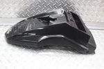 2016 Kawasaki KLR650 Rear Fender Fairing. Fixed Price $59.99.