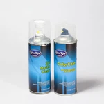 Honda NH303M Matte Axis Gray #2933 Aerosol Kit, Color & 2K Clear. Fixed Price $89.36.